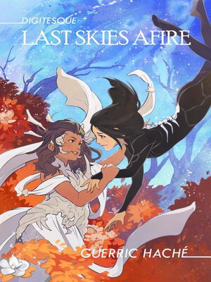cover image of Last Skies Afire